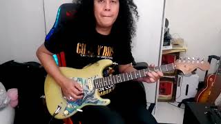 Download lagu IKLIM-Mahligai Seribu Mimpi...Gitar Karok...#alfatihah #saleem🙏 mp3