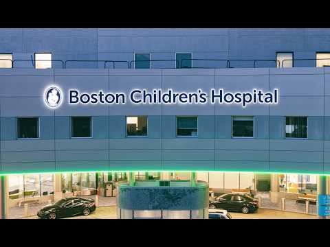 Celtics make historic $200M gift to Boston Children's Hospital