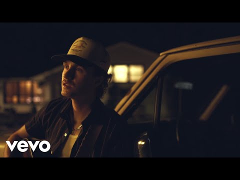 Owen Riegling - Church (Visualizer)