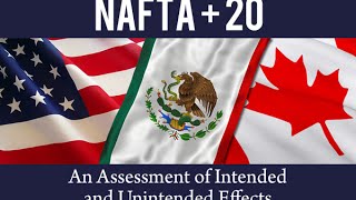 How NAFTA is killing middle aged white Americans...