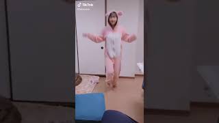 中学生 ダンス 腰ふり 美少女なのに #Shorts