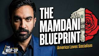 Zohran Mamdani Won Big Tuesday Because Americans Love Socialism, Especially The Rich