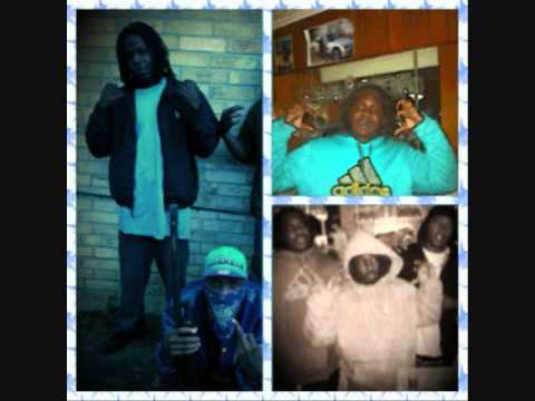 BookerT Mafia Goin In: PNutt Tha Yunginn, JT, Lil'Saint, Cairo, Dee Jake & Deezy