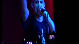 Lowkey: "Who said I can't do grime?" (Live)