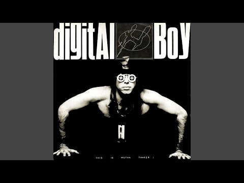 This Is Mutha F**ker! (Original Censored Mix)