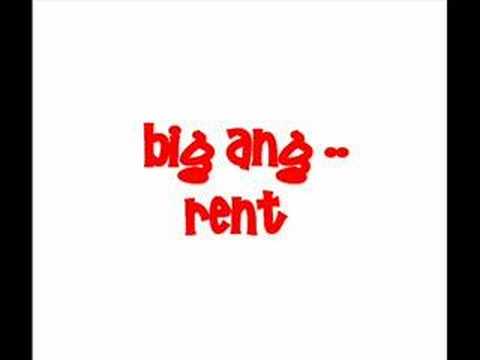 big ang - rent