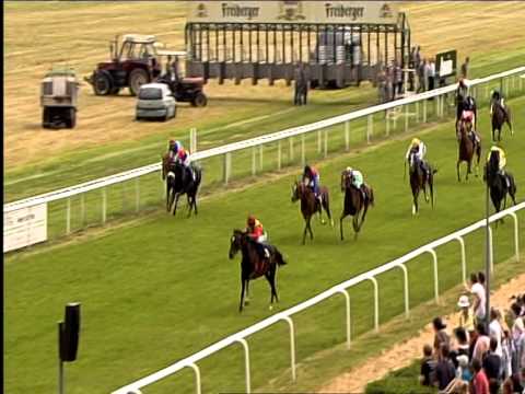 Dresdner Rennverein - 13.06.2015 - 6.Rennen