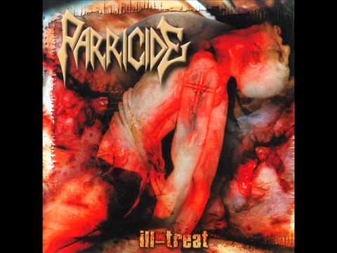 Parricide - Nothing Consider Aeons