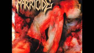 Parricide - Nothing Consider Aeons