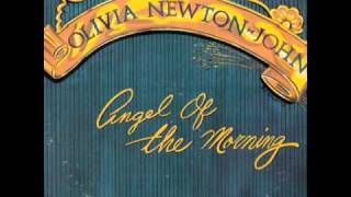 Olivia Newton-John Angel of the Morning remix.wmv