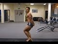Daily Weigh Ins, Physique Critique, Posing 24 Weeks Out