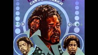 Barry White 'Can't Get Enough' - 05 - I love You More Than Anything (In this World Girl)