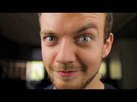 Team EG's DeMusliM: Player and Ambassador of eSports