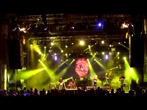 Justintime w/ Karanyi - Given (AnthologyHD 8/10)