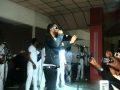FALLY IPUPA A LIVE A Marseille Merci Isaie Papa Na Charlotte
