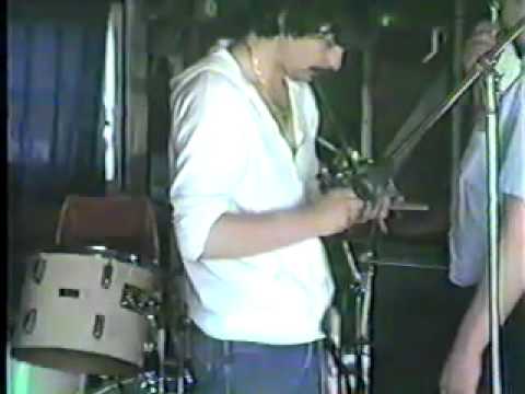 Thumbnail for The Rainbeaux Band Auditions feat: Edward Dennis Fogell by Edward II (band), NME, War (U.S. band)