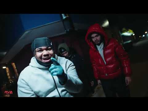 Ferg Jullatti - Shot After Shot (Set The Tone Mic Performance)