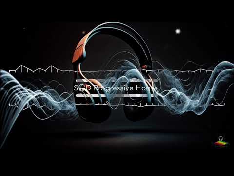 Playlist 05 Techno House S🎧D ProgressiveHouse 2024