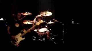 HELMET Exactly What You Wanted - Live in Zagreb 2008