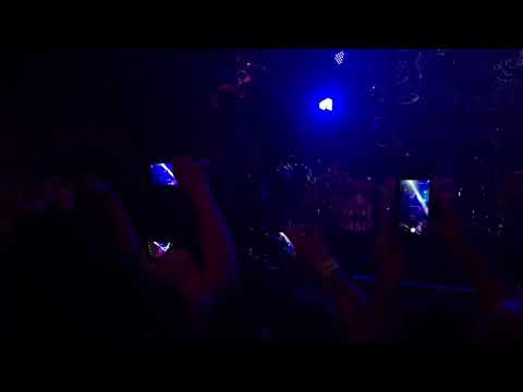 Carach Angren - Final ceremony 7/12/18