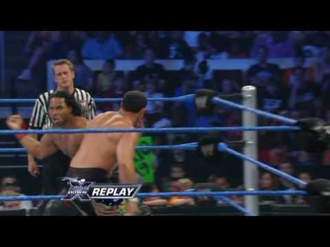 WWE Smackdown 6/18/10 Part 6/12 (HQ)