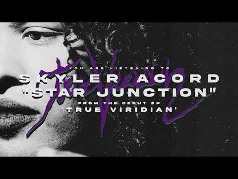 Star Junction - Skyler Acord