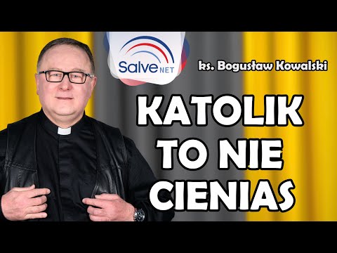 Zło zwyciężać dobrem to nie bułka z masłem, czyli Ksiądz Boguś wyjaśnia o obronie wiary #39