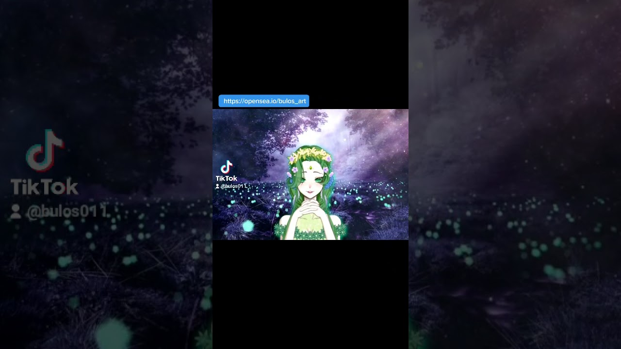 The season #NFT #Shorts