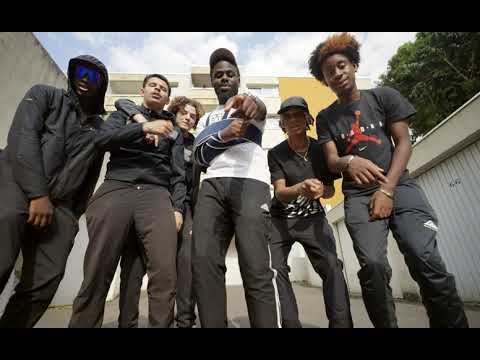 KEVSON - TRAINÉ EN BAS