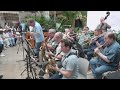 Bernie's Tune (Bernie Miller, arr. Marty Paich)