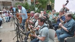 Bernie's Tune (Bernie Miller, arr. Marty Paich)