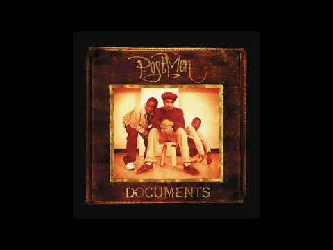 Postmen - When in doubt (Ft. E-Life)