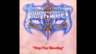Tourniquet - HARLOT WIDOW AND THE VIRGIN BRIDE - from Stop the Bleeding