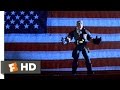 Small Soldiers 4 10 Movie CLIP Speech Of Speeches 1998 HD