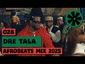 028 CULTUR FM Paris 2025 Live Afrobeats Francophone Mix By Dre Tala