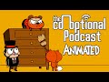 The Co-Optional Podcast Animated: Puppy Face ...