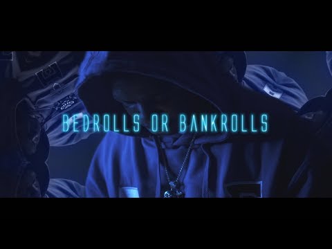 DRAKEO The Ruler (Ft. Ketchy TheGreat)  - "Bedrolls or Bankrolls" (Shot by @LewisYouNasty)