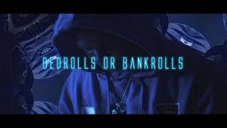 DRAKEO The Ruler (Ft. Ketchy TheGreat)  - "Bedrolls or Bankrolls" (Shot by @LewisYouNasty)