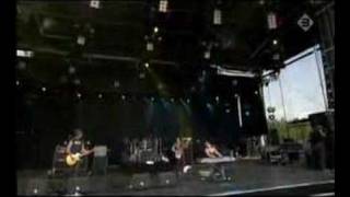 Beth Hart Lifts you up Pinkpop 2005 live