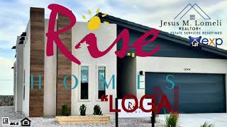 El Paso • RISE HOMES
