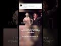 Thank you for asking! #pattilupone #broadway #impressions #gay #stevenuniverse #voiceactor #lgbtq