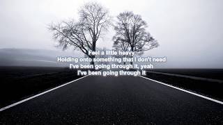 H.E.R.- I&#39;m not ok (LYRICS)