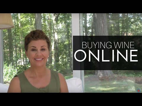 How to Buy Wine Online and Purchase More Wisely