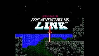 Let's Play Zelda II Part 0