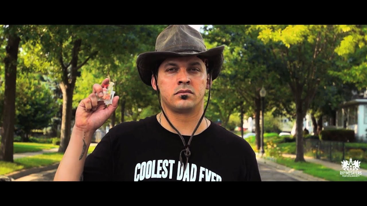 Atmosphere – ”Southsiders”