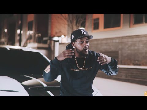 Uptown Raccz - What It Is (Directed by AddachyMedia)