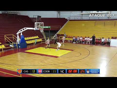 ATAQUE POSICIONAL DON BOSCO