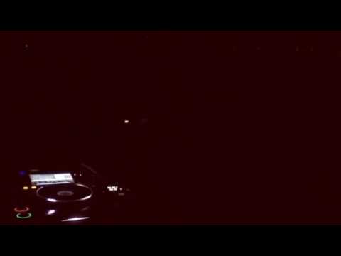 Saro Carrasi @ Playground Records showcase (Macarena Club, Barcelona 08/04/2017)