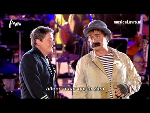 Musical Sing-a-Long 2014 - Een avond met Dorus