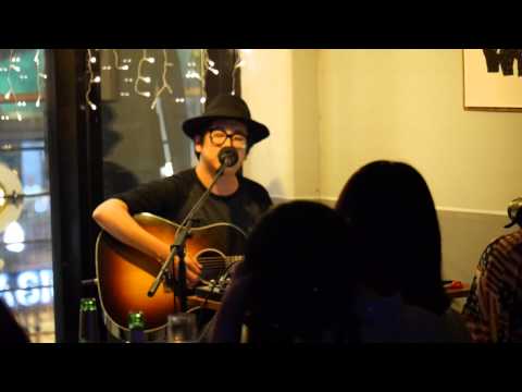 150624 나무 (안녕바다) - 나를 기억하고 있을까 @인공위성